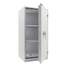 Archivačná dvojplášťová skriňa Office 1 EL Premium - 1