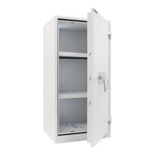 Archivačná dvojplášťová skriňa Office 1 Premium - 1