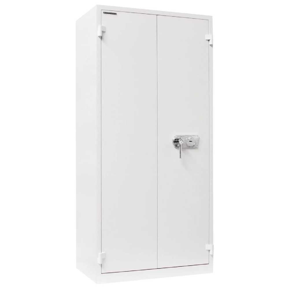 Archivačná dvojplášťová skriňa Office 3 Premium