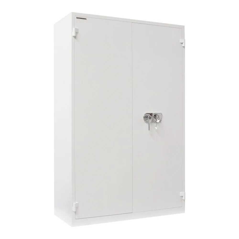 Archivačná dvojplášťová skriňa Office 4 Premium