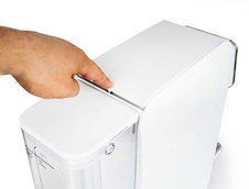 Čistička vody G21 Osmo s reverznou osmózou, farba biela - 11