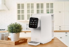 Čistička vody G21 Osmo s reverznou osmózou, farba biela - 13