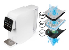 Čistička vody G21 Osmo s reverznou osmózou, farba biela - 14