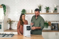 Čistička vody G21 Osmo s reverznou osmózou, farba biela - 15