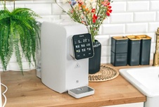 Čistička vody G21 Osmo s reverznou osmózou, farba biela - 18