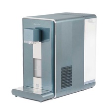 Čistička vody G21 Osmo Pro s reverznou osmózou, farba zeleno-šedá