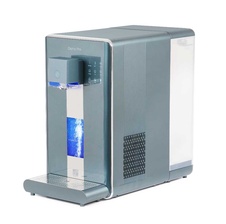 Čistička vody G21 Osmo Pro s reverznou osmózou, farba zeleno-šedá - 1