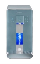 Čistička vody G21 Osmo Pro s reverznou osmózou, farba zeleno-šedá - 2