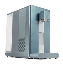 Čistička vody G21 Osmo Pro s reverznou osmózou, farba zeleno-šedá - 4