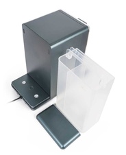 Čistička vody G21 Osmo Pro s reverznou osmózou, farba zeleno-šedá - 11