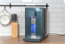 Čistička vody G21 Osmo Pro s reverznou osmózou, farba zeleno-šedá - 15