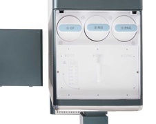 Náhradný filter G21 PAC pre reverznú čističku Osmo Pro - 2