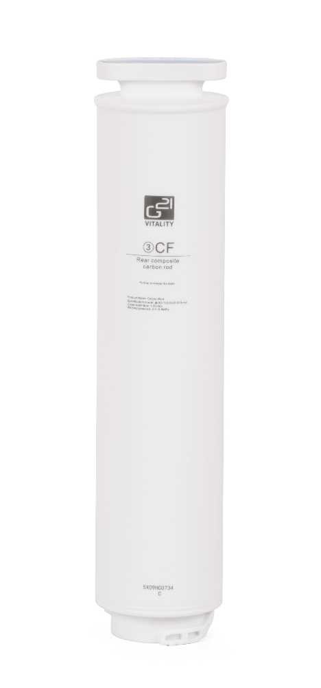 Náhradný filter G21 CF pre reverznú čističku Osmo Pro