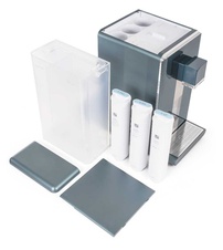 Náhradný filter G21 CF pre reverznú čističku Osmo Pro - 1