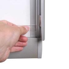 Zákaznícky pútač Windtalker Excel DIN A0 - 6