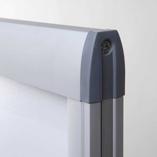 Zákaznícky pútač Windtalker Excel ECO A0 - 3