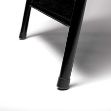 Kovové áčko Elegant s topkartou, formát A1 - 2