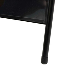 Kovové áčko Elegant, formát 50x70 cm - 8