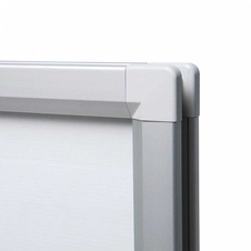 Zákaznícky pútač Windtalker City 500x700 mm - 1