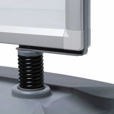 Zákaznícky pútač Windtalker City 500x700 mm - 2