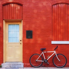 Rottner Brighton oceľová poštová schránka, čierna - 5