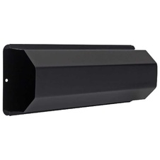 Rottner Pescara box na noviny, čierna