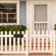 Rottner Pescara box na noviny, čierna - 3