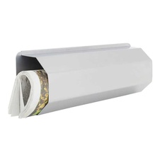 Rottner Pescara box na noviny, strieborná - 2