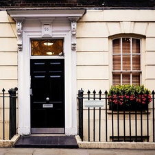 Rottner Pescara box na noviny, strieborná - 5