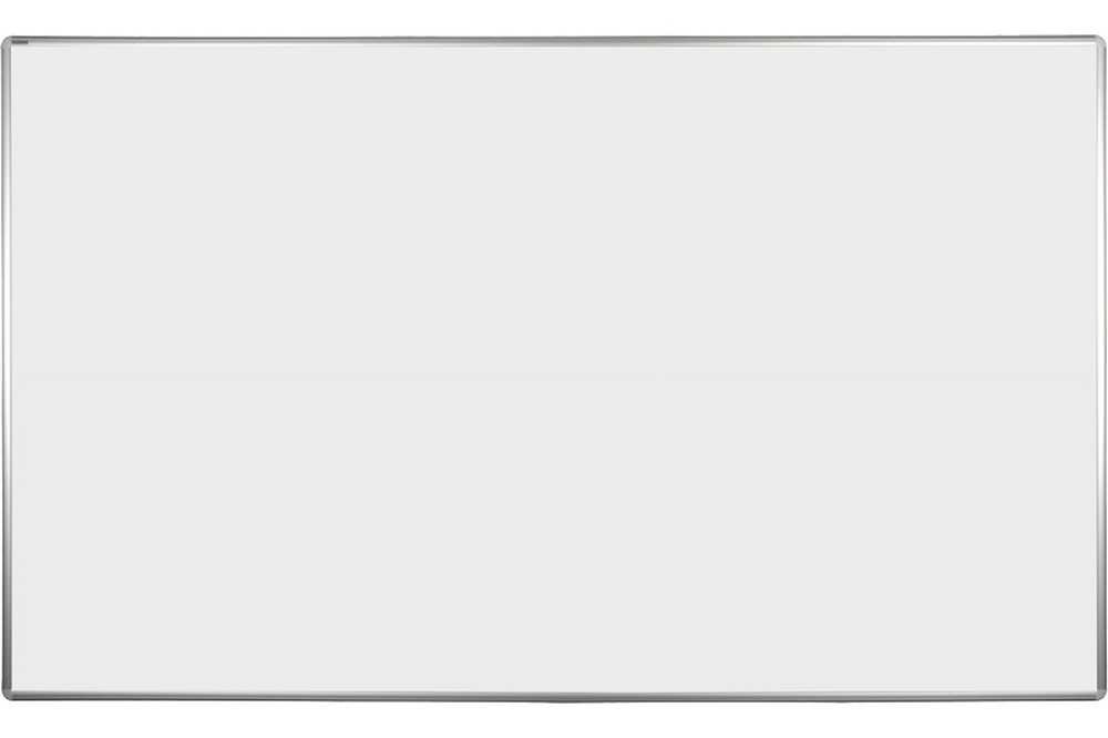 Biela magnetická popisovacia tabuľa Manažér L, 200x120
