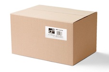 Sada vzoriek G21 WPC dosiek, 7 odtieňov