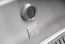 Plynový gril G21 Alabama BBQ Premium Line 5 horákov + zadarmo redukčný ventil - 10