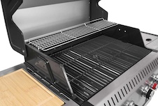 Plynový gril G21 Alabama BBQ Premium Line 5 horákov + zadarmo redukčný ventil - 14