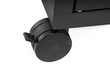 Plynový gril G21 Alabama Black BBQ kuchyne Premium Line 5 horákov + zadarmo redukčný ventil - 9