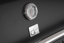 Plynový gril G21 Alabama Black BBQ kuchyne Premium Line 5 horákov + zadarmo redukčný ventil - 10