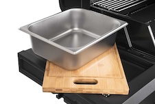 Plynový gril G21 Alabama Black BBQ kuchyne Premium Line 5 horákov + zadarmo redukčný ventil - 13