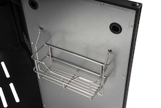 Plynový gril G21 Alabama Black BBQ kuchyne Premium Line 5 horákov + zadarmo redukčný ventil - 17
