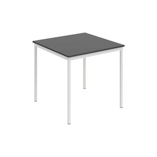 HOBIS kuchynský stôl - HJ 800, antracit - 2