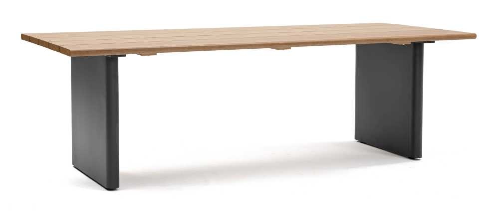 Hliníkový záhradný stôl G21 Lincoln