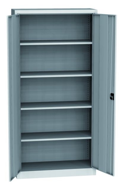 KOVOS archivačná spisová skriňa SPS 01 A