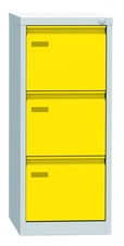 KOVOS registračná skriňa 1661