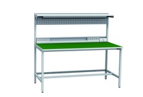 KOVOS antistatický stôl ESD 01 B