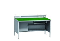 KOVOS antistatický stôl ESD 01 C