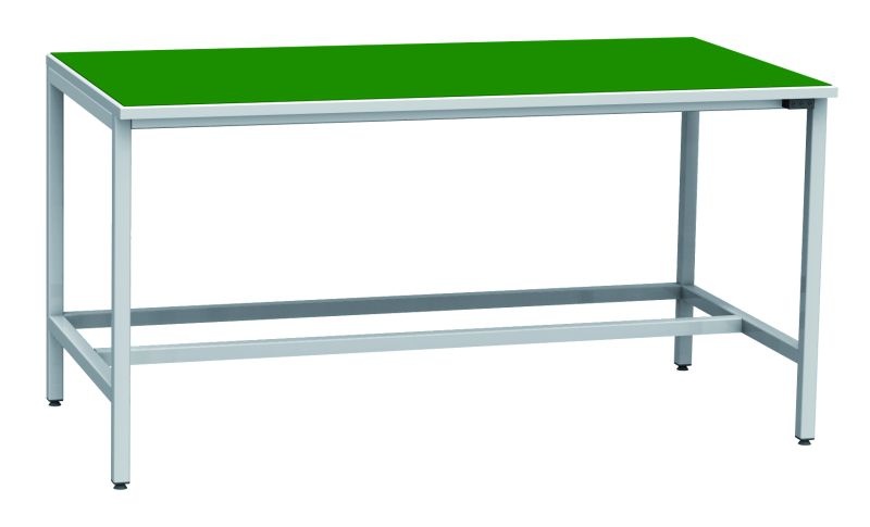 KOVOS antistatický stôl ESD 01 D