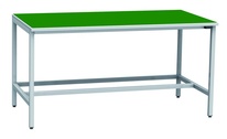 KOVOS antistatický stôl ESD 01 D