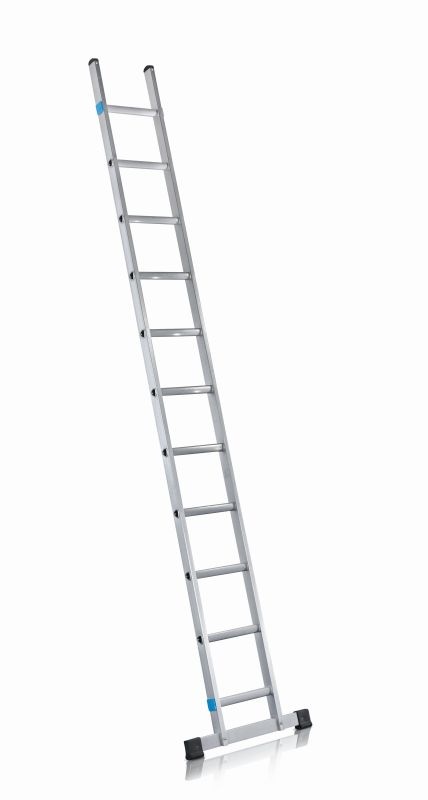 ZARGES oporný rebrík profi 8 pričlí