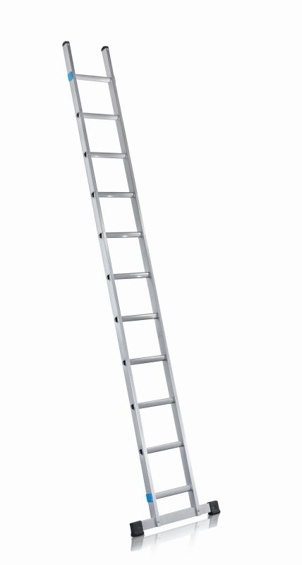 Oporný rebrík profi 12 pričlí