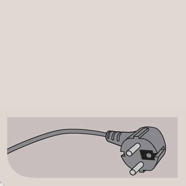 LED osvetlenie zastávky CONVI s napájaním 220 V