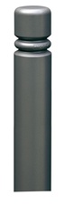 Fixný stĺpik DÉCO CITY, priemer 76 mm