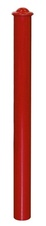 Fixný stĺpik DÉCO AGORA, priemer 76 mm